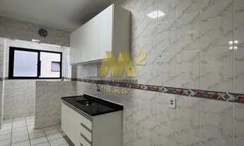 Imagem 5: Apartamento com 1 dorm, Aviação, Praia Grande - R$ 235 mil, Cod: 12195