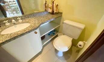 Imagem 7: Apartamento com 3 dormitórios à venda, 165 m² por R$ 1.200.000 - Astúrias - Guarujá/SP