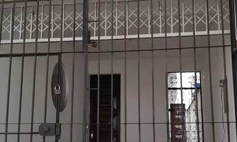 Imagem 3: Casa 2 pavimentos, excelente estrutura. 2ª laje p/expansão, com 4/4(2 suites