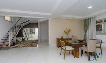 Imagem 4: Casa 6 Quartos, 6 vagas, 280,00 m², Terreno 1000m², Condados da Lagoa, Lagoa Santa/MG - Có