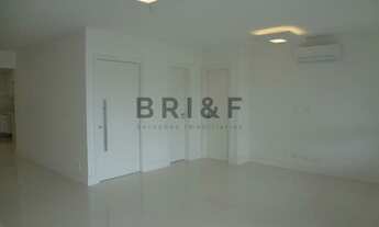 Imagem 6: MOEMA CONDOMÍNIO NOVO, ANDAR ALTO, VARANDA GOURMET, 3 SUÍTES, 4 VAGAS, 189M², LAZER TOTAL