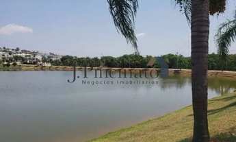 Imagem 2: Casa Térrea em Condomínio em Jundiaí