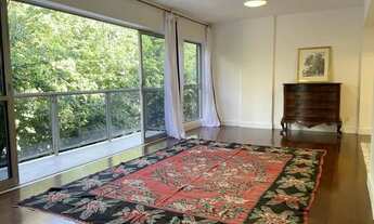 Imagem 3: Apartamento Totalmente Reformado Na Parte Baixa Da Gávea