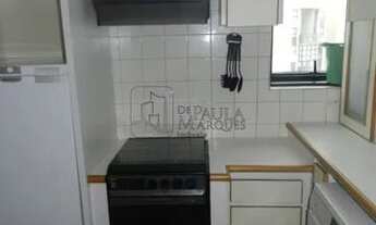 Imagem 5: Flat disponível para locação no Jardins!