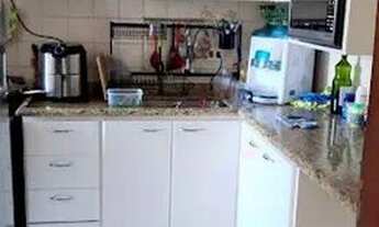 Imagem 7: Apartamento com 3 dormitórios à venda, 72 m² por R$ 330.000,00 - Cláudia - Londrina/PR