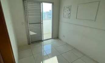 Imagem: Apartamento (Semi mobiliado)- 1 minuto Pátio