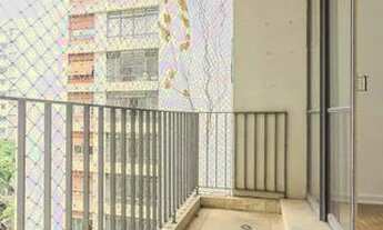 Imagem 5: Apartamento para Aluguel - Higienópolis, 3 Quartos, 160 m2