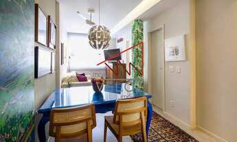 Imagem 4: Apartamento-À VENDA-Ipanema-Rio de Janeiro-RJ