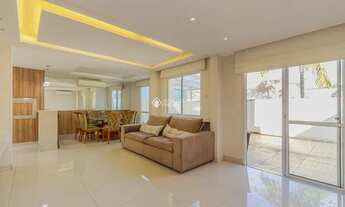 Imagem 2: CANOAS - Casa de Condomínio - Moinhos de Vento