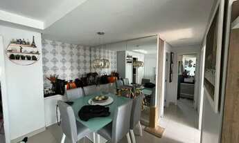 Imagem 3: Apartamento para venda com 90 metros quadrados com 3 quartos em Boa Viagem - Recife - PE