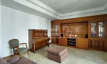 Imagem 7: Apartamento com 267 m², 4 quartos sendo 2 suítes à venda no bairro Higienópolis