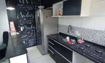 Imagem 1: Apartamento a venda no Mikail