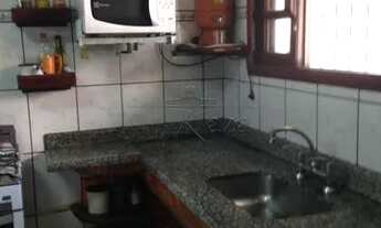 Imagem 4: Casa - Jardim Satélite - 5 Dormitórios - 380m²