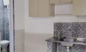 Imagem 2: Aluga se Casa com 1 banheiro