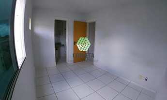 Imagem 6: Alugo apartamento 2 quartos com suíte no cond Recreio das Laranjeiras