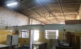 Imagem: Salão no bairro da Penha na Vila São Geraldo