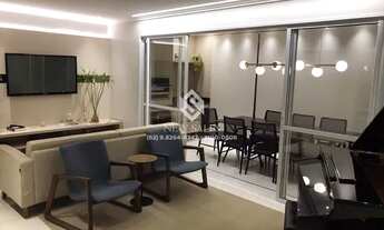 Imagem 2: Excelente apartamento com 4 quartos, sendo 3 suítes no Jardim Goiás