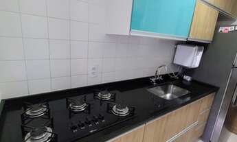 Imagem 6: Apartamento para venda com 75 metros quadrados com 2 quartos