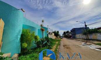 Imagem: LOTE COMERCIAL VAZADO NA ETAPA A NO CENTRO