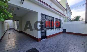 Imagem: Casa de rua-LOCAÇÃO-Bento Ribeiro-Rio