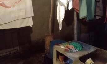 Imagem 6: Casa em amparo de São Francisco