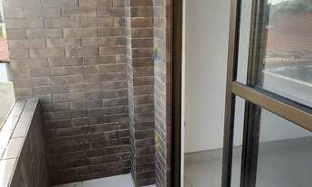 Imagem 5: Apto no Geisel, excelente localização no coração do bairro