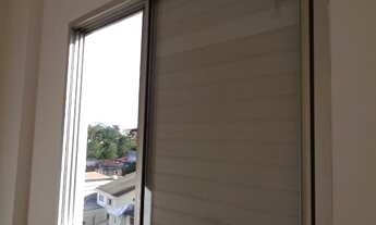 Imagem 6: Apartamento para aluguel tem 57 metros quadrados com 2 quartos