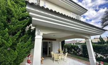 Imagem: Elegance Imóveis Belíssimo Sobrado com