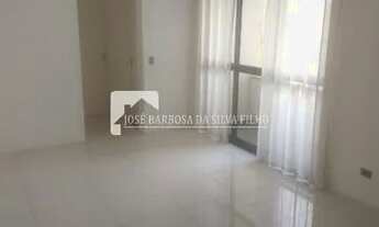 Imagem 2: TABOãO DA SERRA - Apartamento Padrão - Jardim Maria Rosa