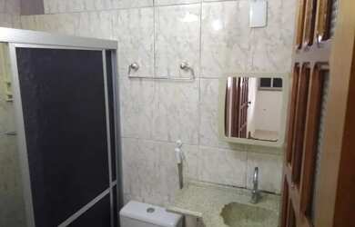 Imagem 7: Apartamento Condomínio Tocantins segunda Etapa, dois Quartos (uma suíte), Garagem Coberta