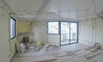 Imagem: São Paulo - Apartamento Padrão - Moema