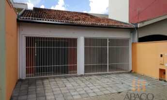 Imagem: Residencial - Jd Lutfalla