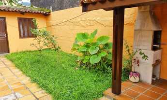 Imagem 5: Casa em umbatuba, praia do sape 100 metros da praia