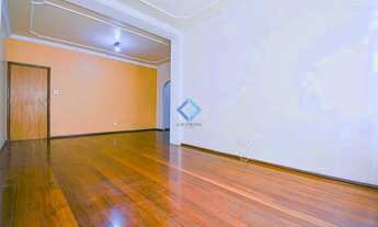 Imagem 4: Edifício São João: Apartamento de 03 quartos para locação no Centro, excelente localização