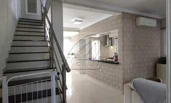 Imagem 7: Casa Condominio Águas Claras - Bairro Água Branca