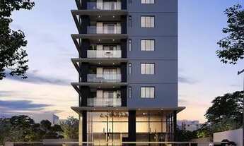 Imagem 4: Apartamento à venda no bairro Centro - Curitiba/PR