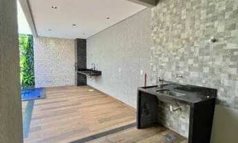 Imagem 7: TECG CASA A VENDA EM SÃO GABRIEL DA PALHA