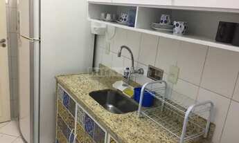 Imagem 5: Ipanema Apartamento com 1 dormitório
