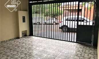 Imagem 4: Casa com 2 dormitórios para alugar, 96 m² - Jardim Zara - Ribeirão Preto/SP