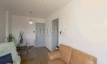 Imagem 2: SAO PAULO - Apartamento Padrão - PARAISO