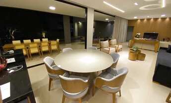 Imagem 7: Casa de alto padrão ponte alta