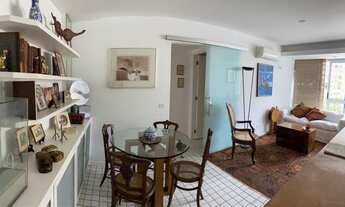 Imagem: MARAVILHOSO APARTAMENTO COM 3 VARANDAS