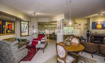 Imagem 4: Apartamento Garden - 3 (três) dormitórios - 3 (três) vagas - Bela Vista - Porto Alegre - R