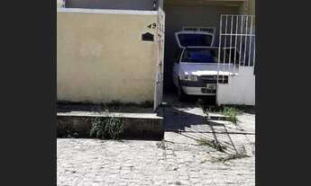 Imagem 6: Casa na Rua H Lot Sta Tereza,49 - Aeroporto - Aracaju -SE