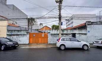 Imagem: São Caetano do Sul - Galpão/Depósito/Armazém