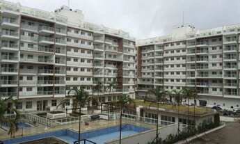 Imagem 3: Apartamento 2 quartos- Recreio dos Bandeirantes