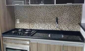 Imagem 3: Venda Apartamento com 2 dormitórios