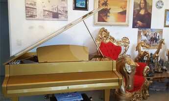 Imagem 4: Cobertura triplex em Santana - São Paulo - SP