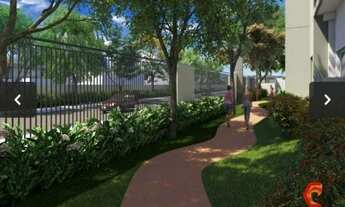 Imagem 16: Apartamento com 2 dormitórios, 47 m² - venda por R$ 425.000,00 ou aluguel por R$ 3.037,00