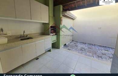 Imagem 5: Sobrado em Condomínio para Venda em Indaiatuba, Vila Rubens, 3 dormitórios, 1 suíte, 3 ban